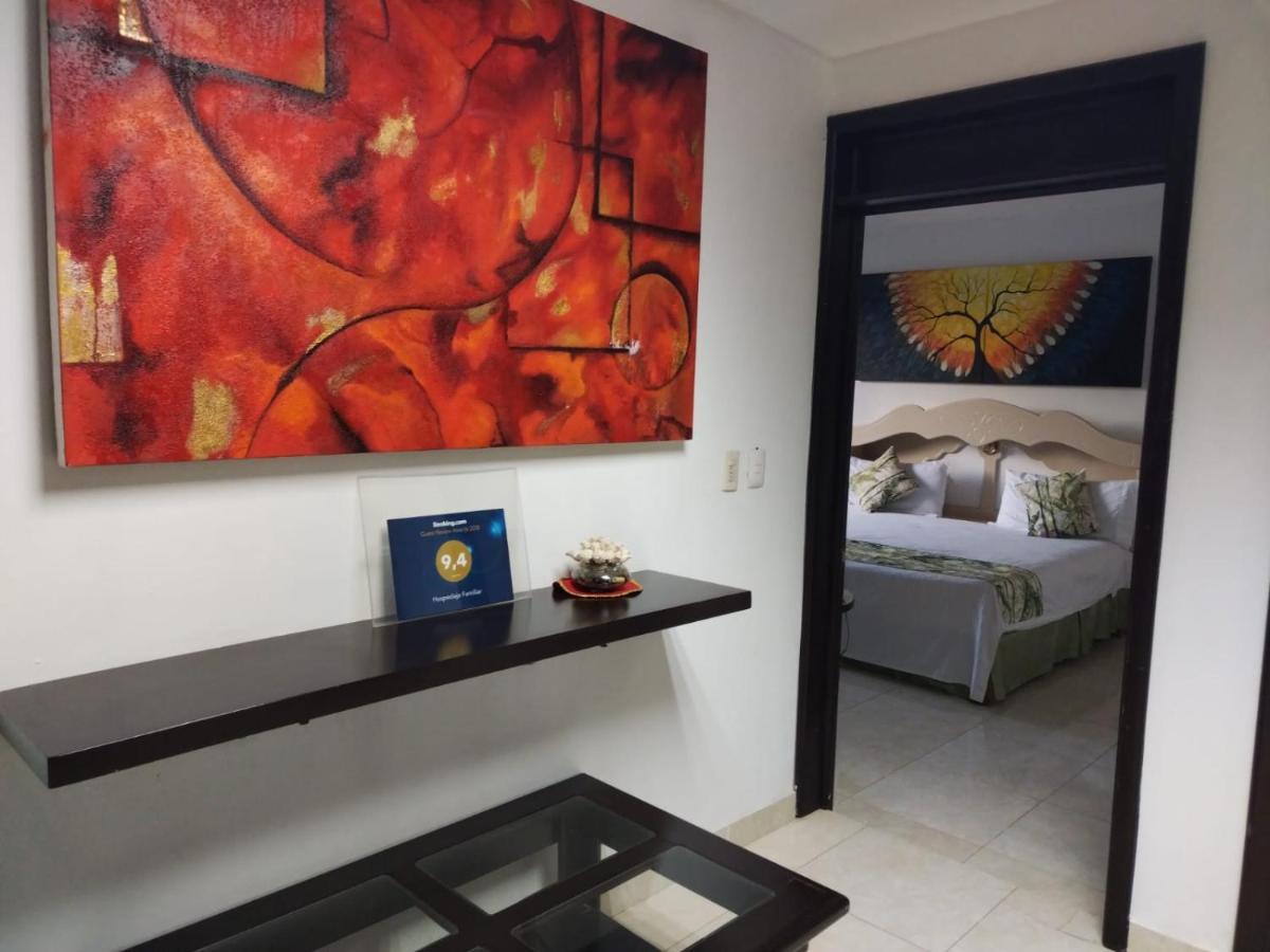 Hospedaje Familiar Oaxaca Luaran gambar