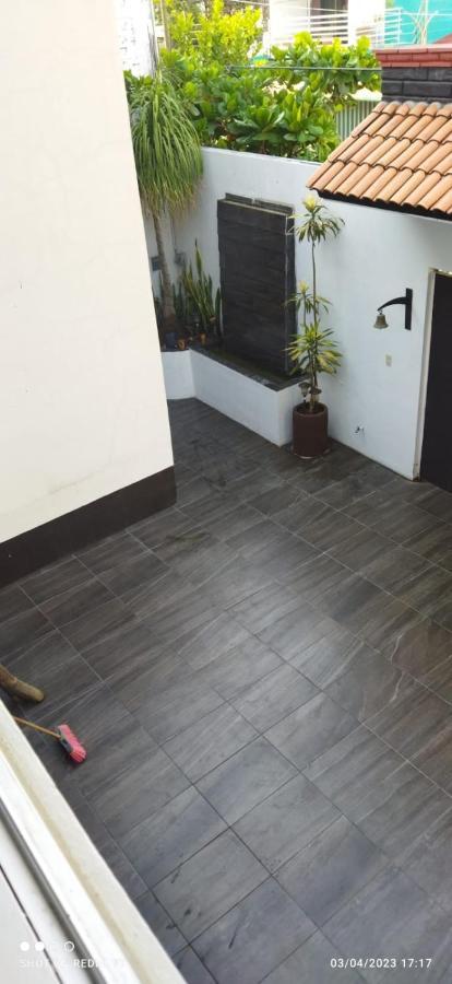 Hospedaje Familiar Oaxaca Luaran gambar
