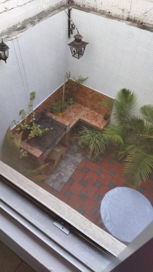 Hospedaje Familiar Oaxaca Luaran gambar