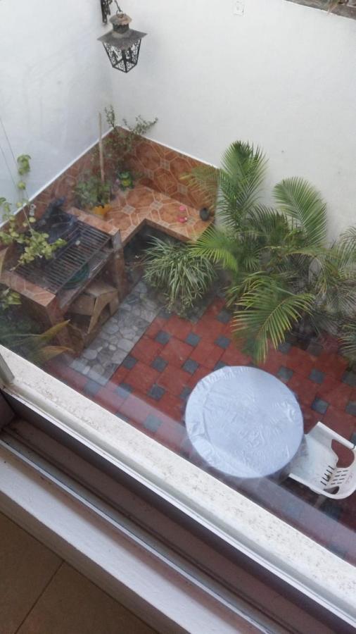 Hospedaje Familiar Oaxaca Luaran gambar