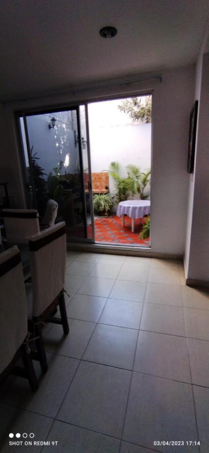 Hospedaje Familiar Oaxaca Luaran gambar
