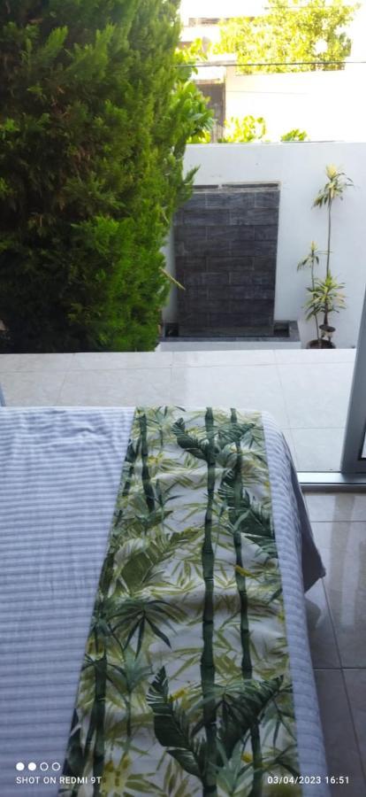 Hospedaje Familiar Oaxaca Luaran gambar
